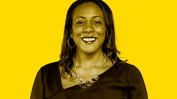 100-influential-yolisha-jackson